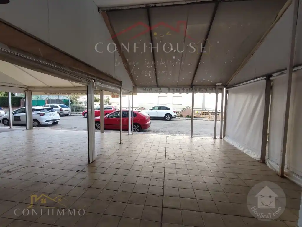 Local comercial en venta en Calle Eivissa, imagen 2