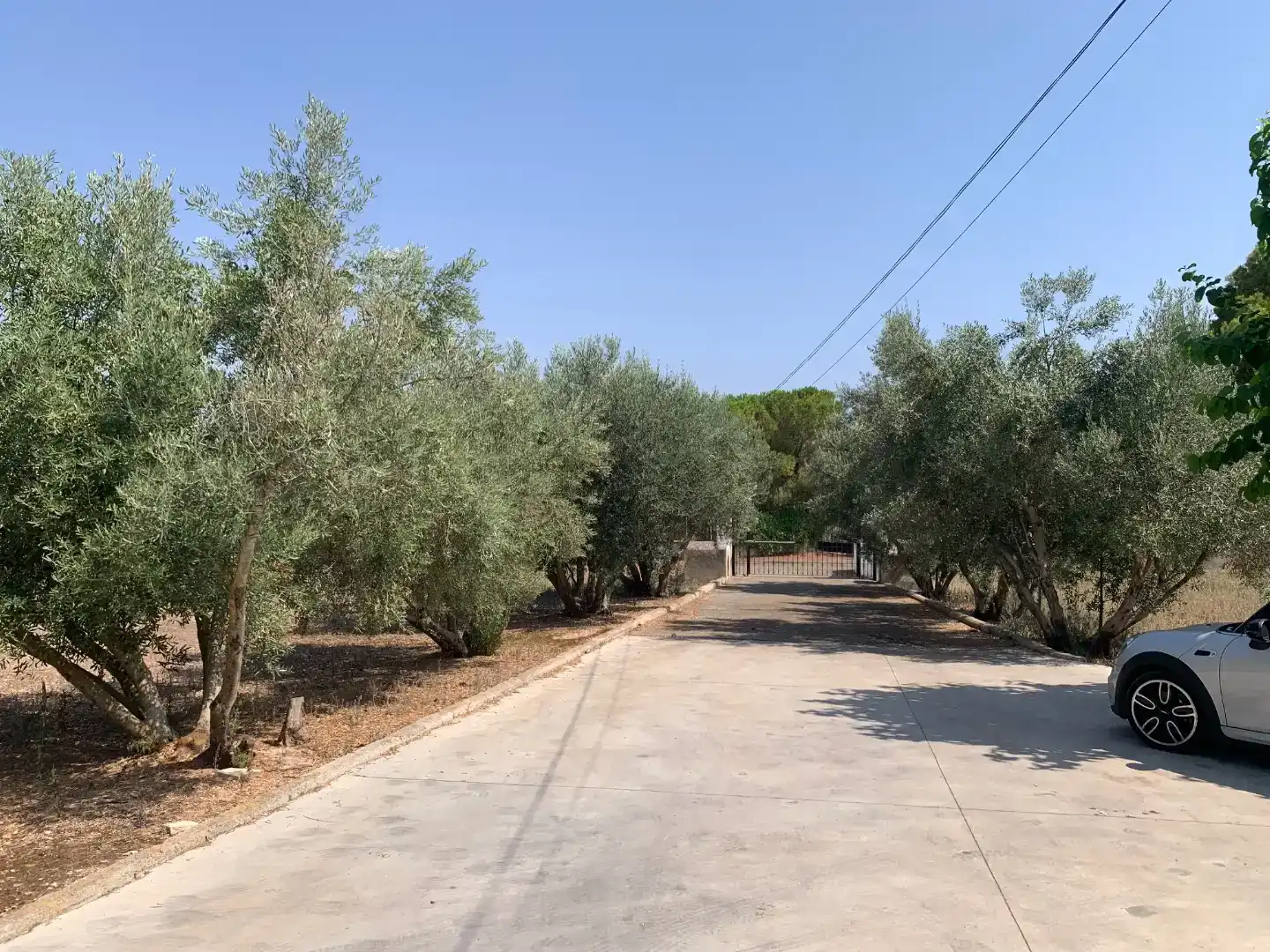 Finca rústica en venta en  Palma de Mallorca con Aire acondicionado, Jardín privado y Trastero
