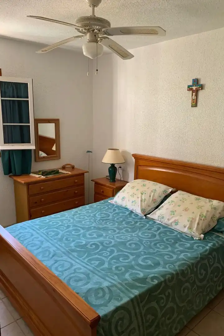 Maison mitoyenne avec terrasse à vendre à Los Balcones - Los Altos, imagen 35