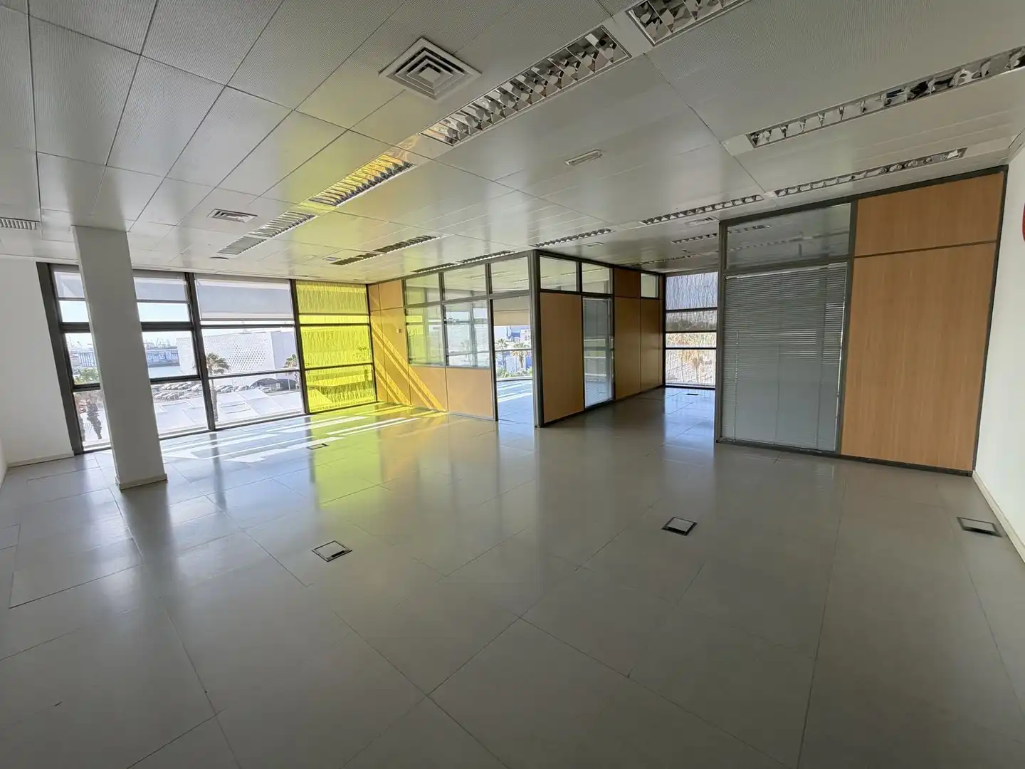 Büro zur Miete in Las Palmas de Gran Canaria