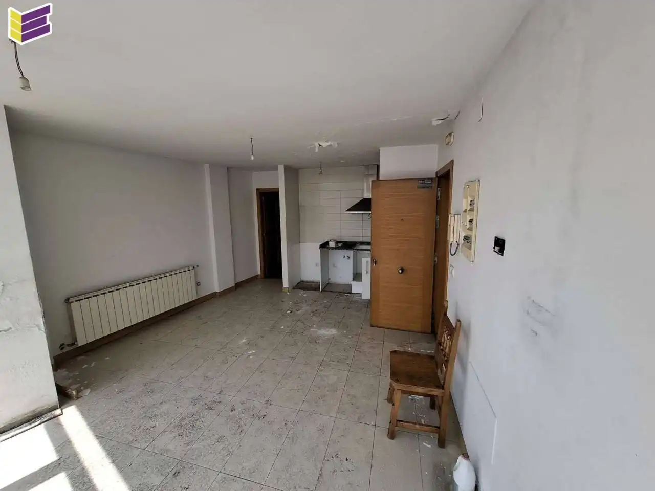 Buildings for sale in Vigo 