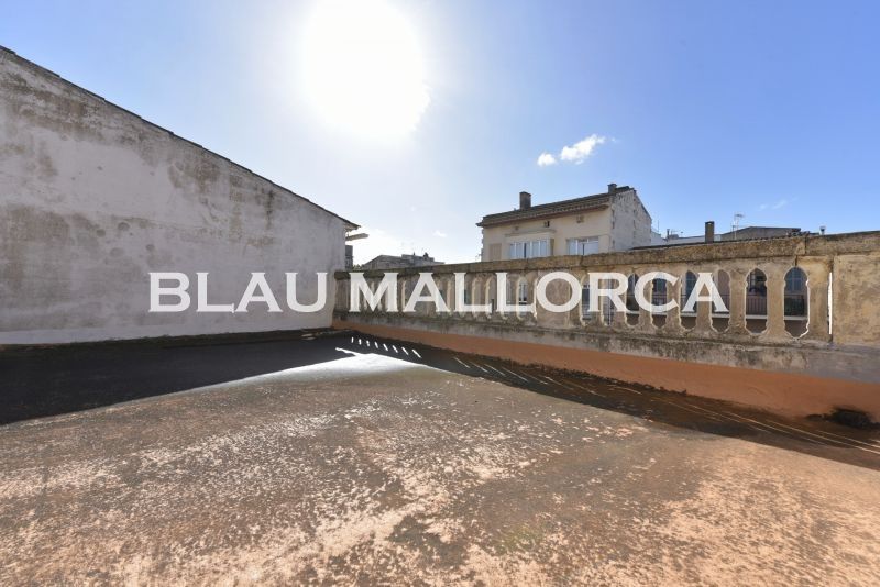 Flat for sale in Manacor Centre