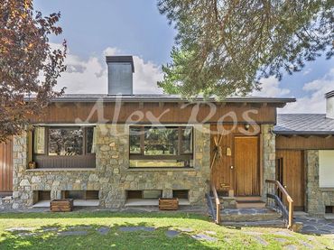 Casa en venta en Josep Maria Bosch i Aymerich