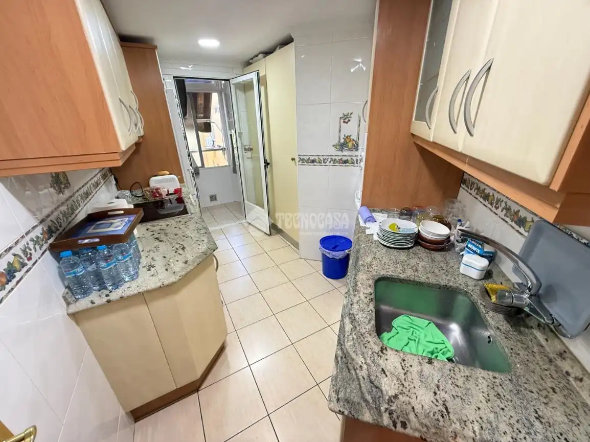 Piso en venta en Constitución - Balconcillo, imagen 5