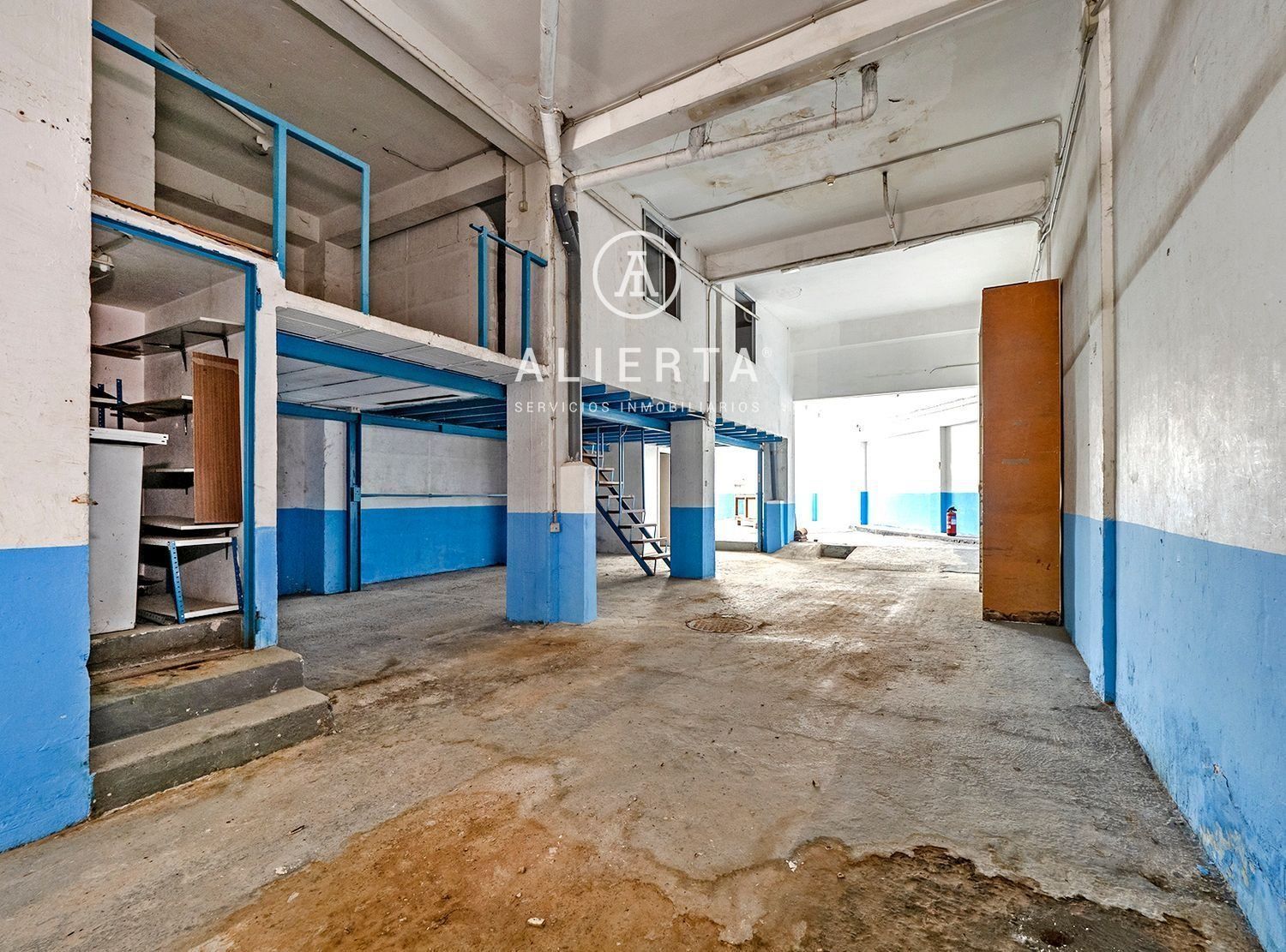 Industrial buildings for sale in  Zaragoza Capital