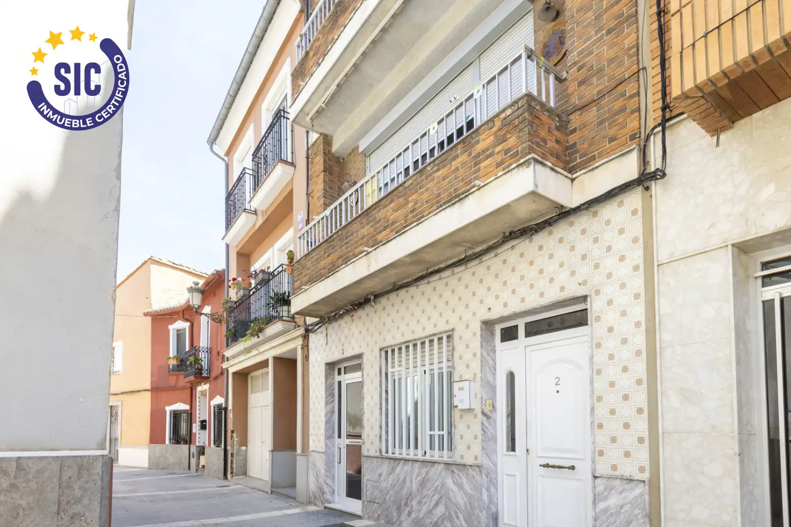 Piso en venta en Llaurí - TR SANT BLAI, 2, Llaurí