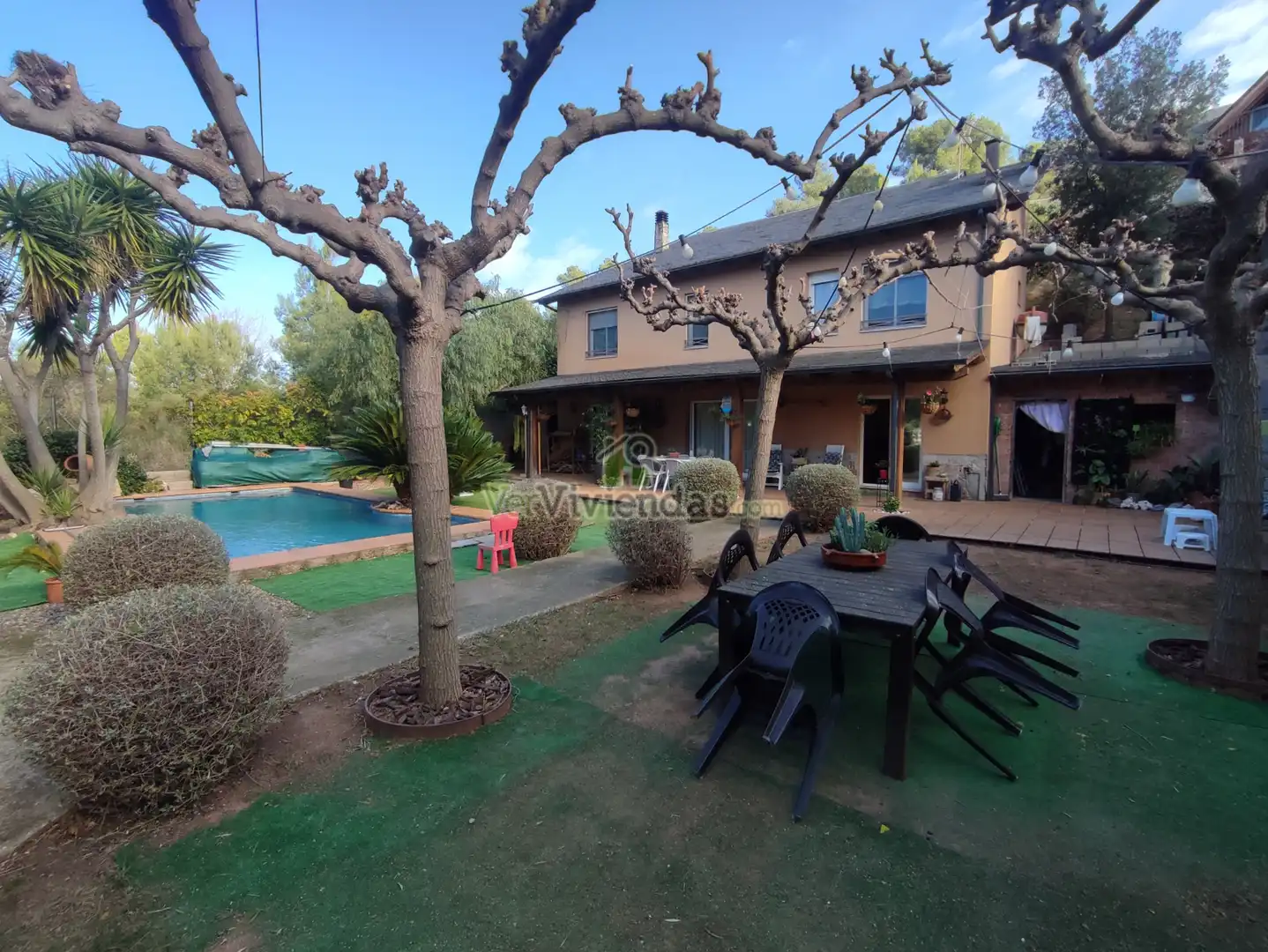 Maison avec piscine à vendre à Carrer Major 560, imagen 59