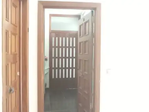 Piso en venta en Plaza Camachos, 3, El Carmen