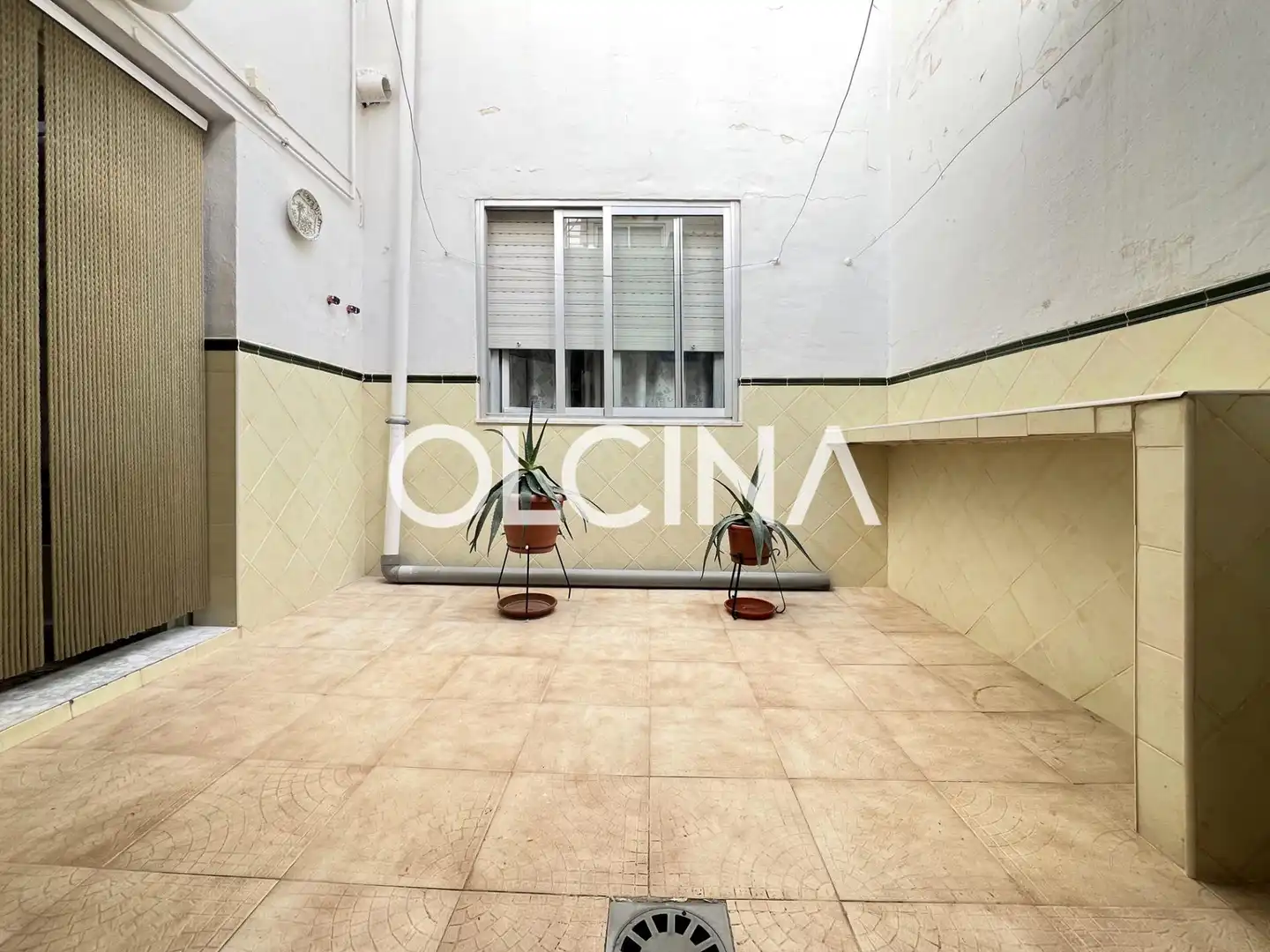 Exterior view of Houses for sale in Ibi  with Air Conditioner and Furnished