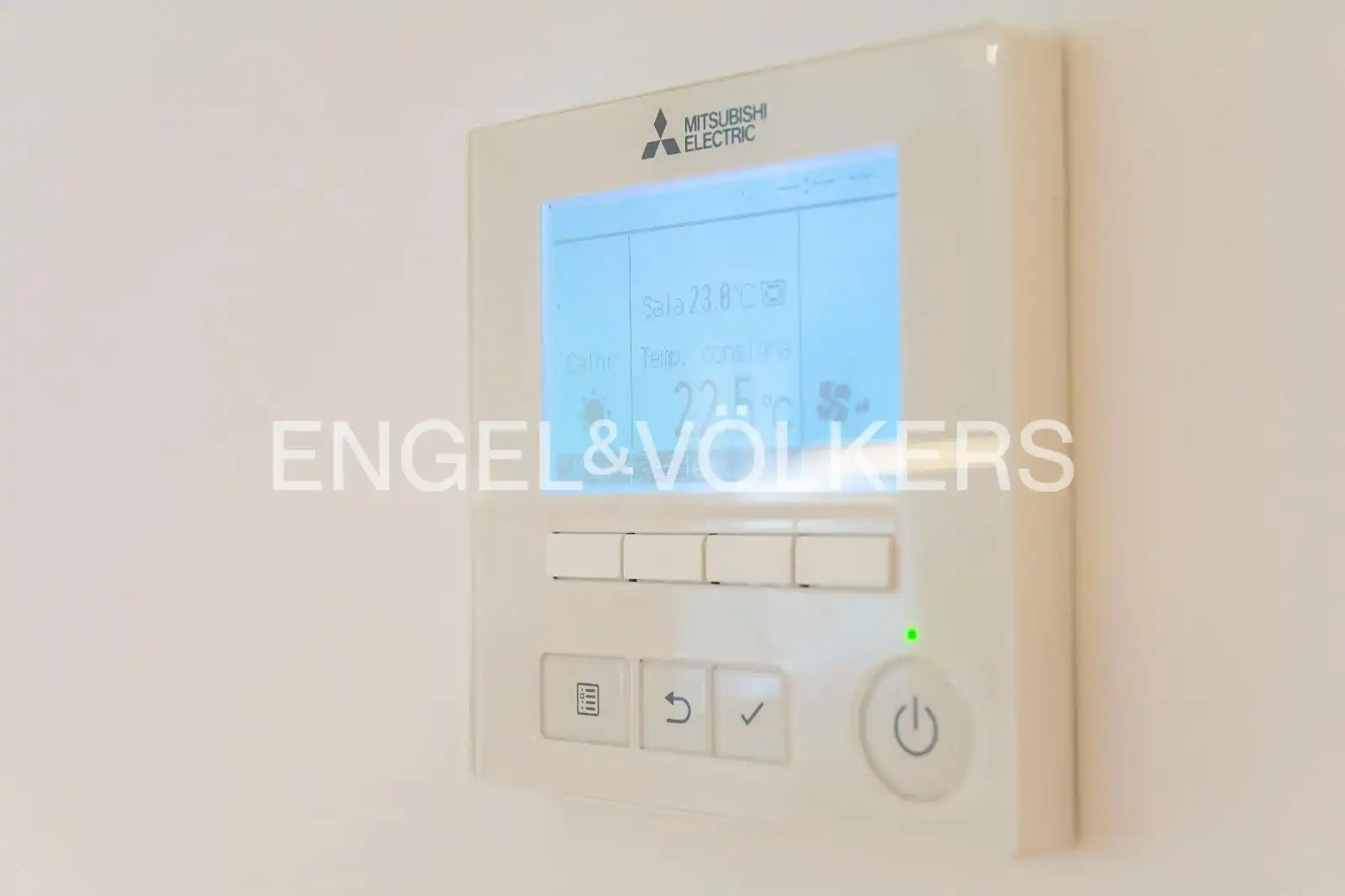 Apartments for rent in Dénia  with Air Conditioner, Heating and Terrace
