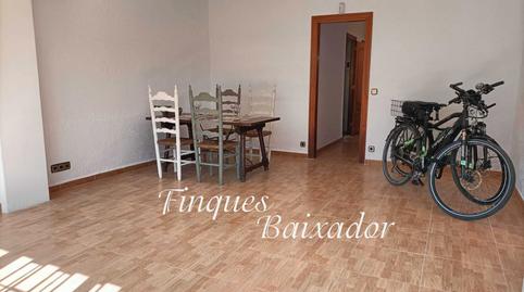 Foto 3 de Planta baja en venta en Passeig de la Marina, Lluminetes, Castelldefels