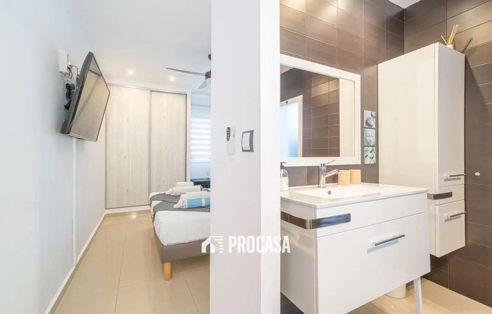 Detached house with pool for sale in FRANCOLI, imagen 44