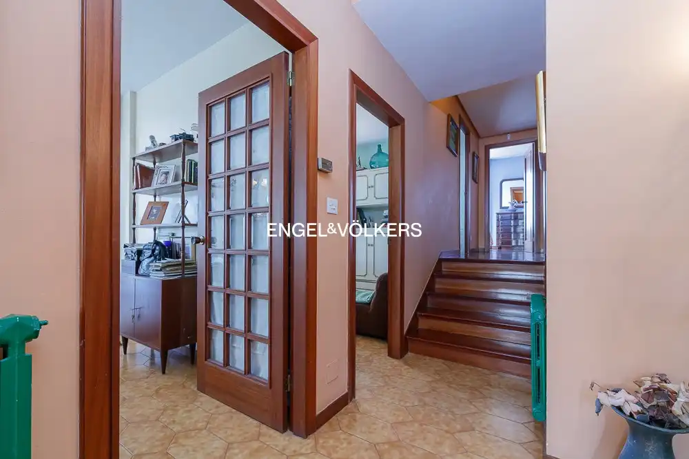 Casa o xalet en venda a Panxón