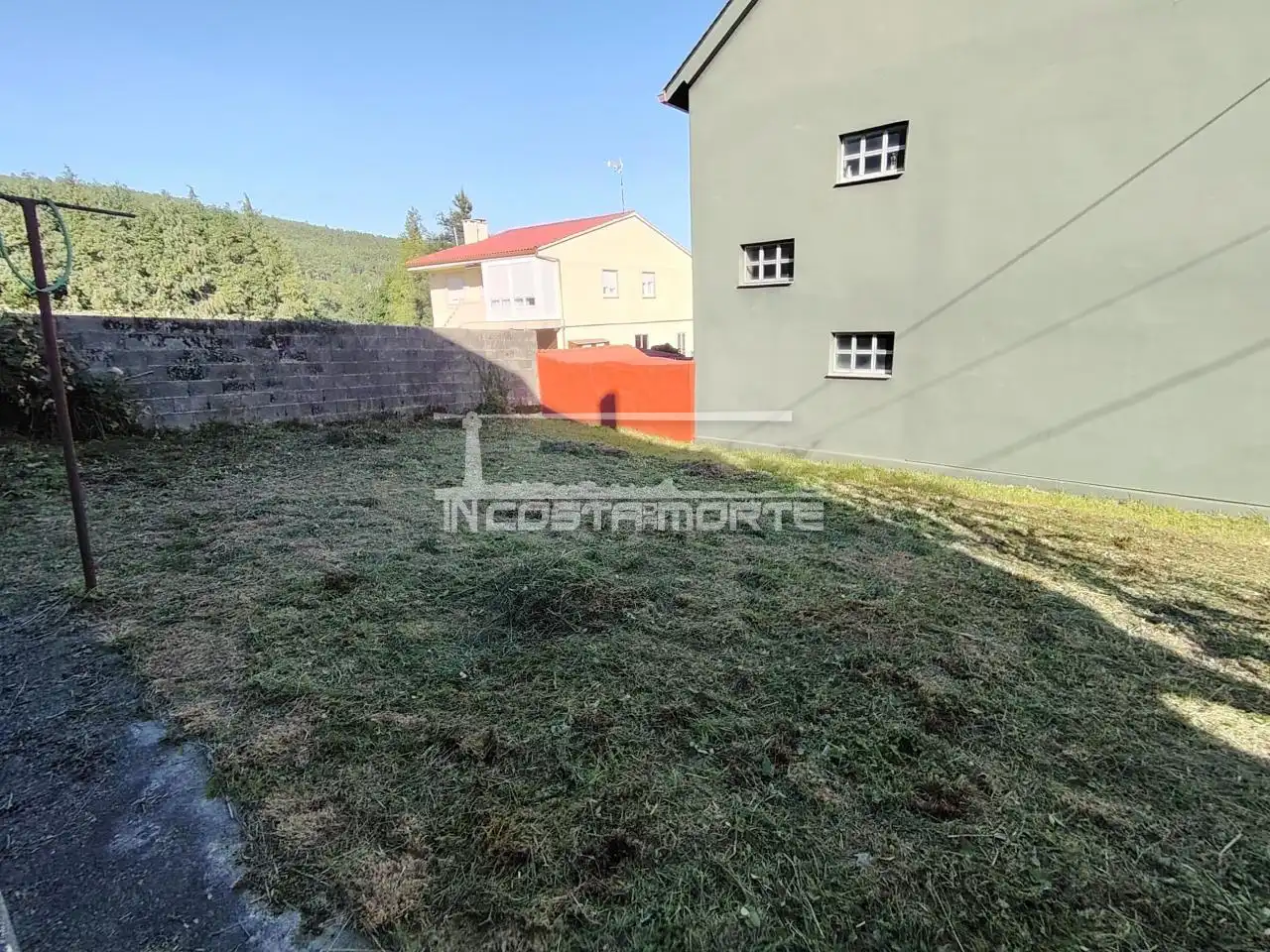 Haus mit Garten zum Verkauf in Camiños Chans, imagen 25