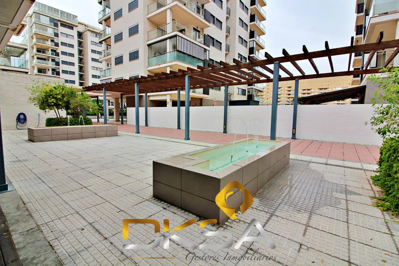 Apartment mit Pool zum Verkauf in Avenida CENTRAL, imagen 39
