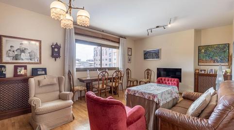 Foto 2 de Pis en venda a  de San Lazaro, 11, Plaza de Toros, Granada