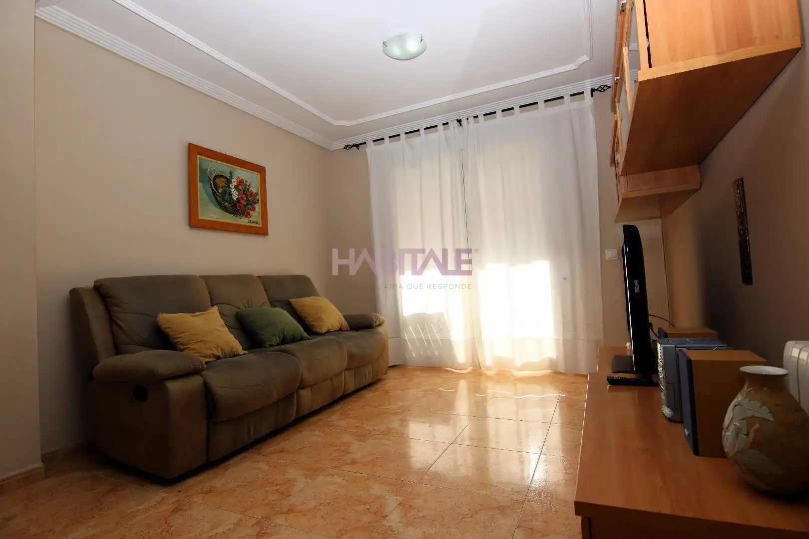 Apartment with pool to rent in Tavernes de la Valldigna, imagen 40
