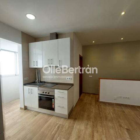 Piso en Alquiler en del Treball en Sant Josep