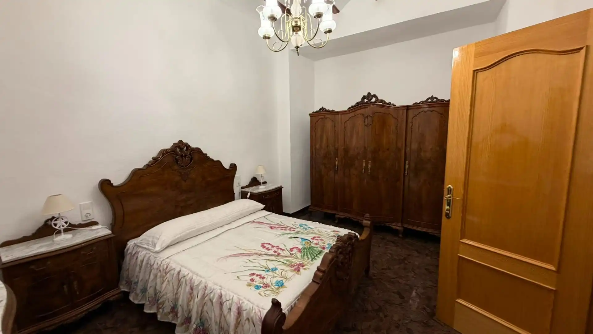 Bedroom of Buildings for sale in Anna