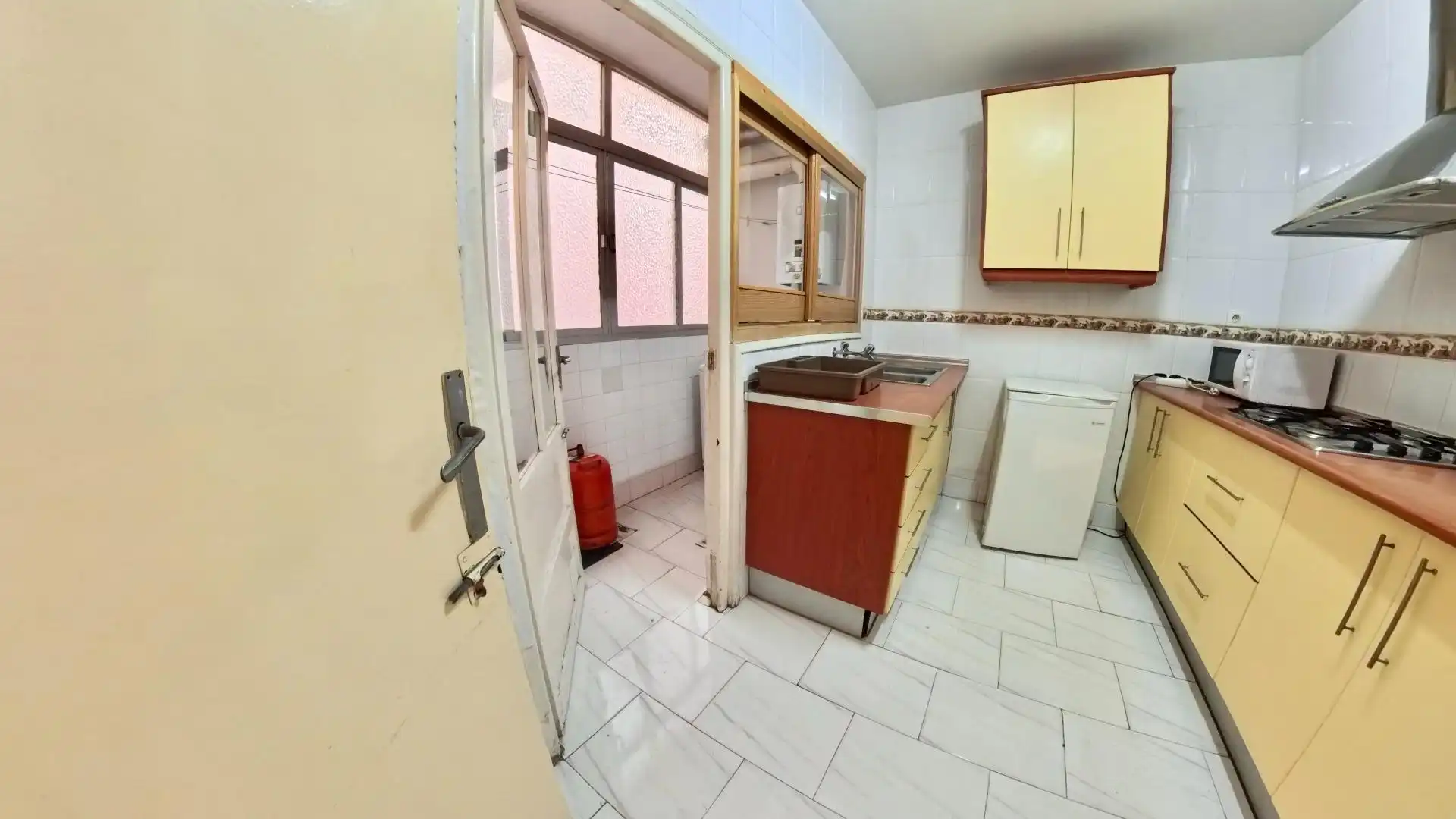 Wohnung zur Miete in Avenida DE ANDALUCES, Pajaritos