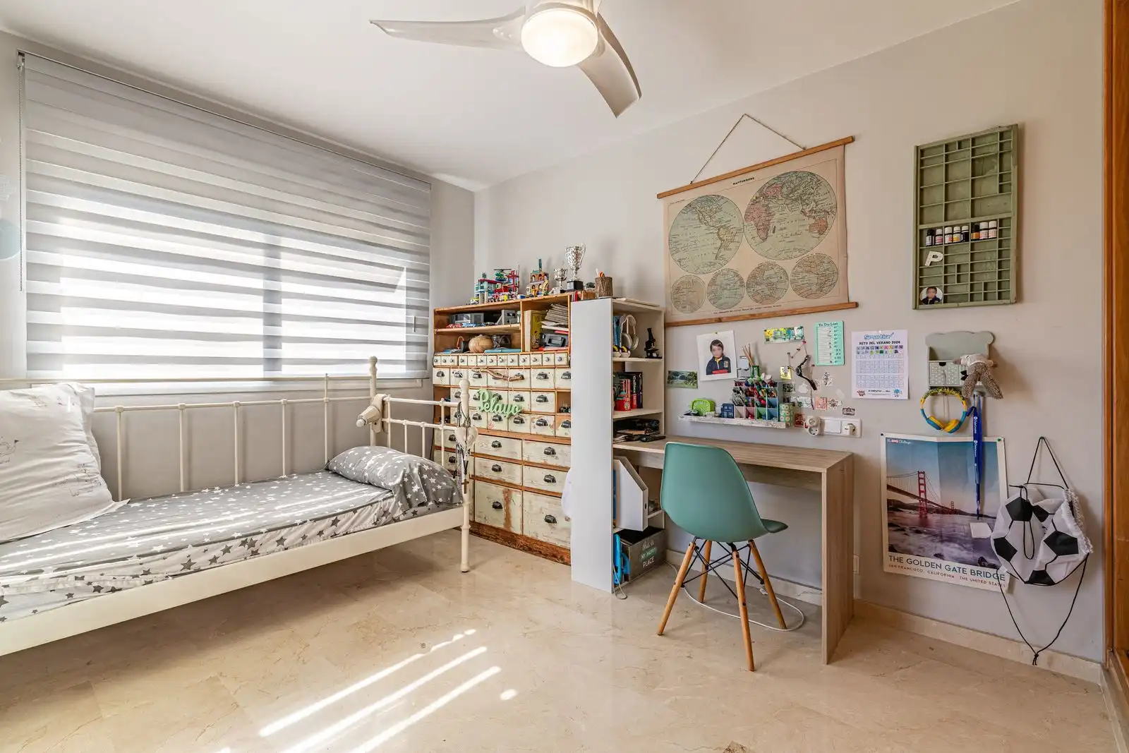 Apartament amb piscina en venda a Calle 17 26, imagen 21