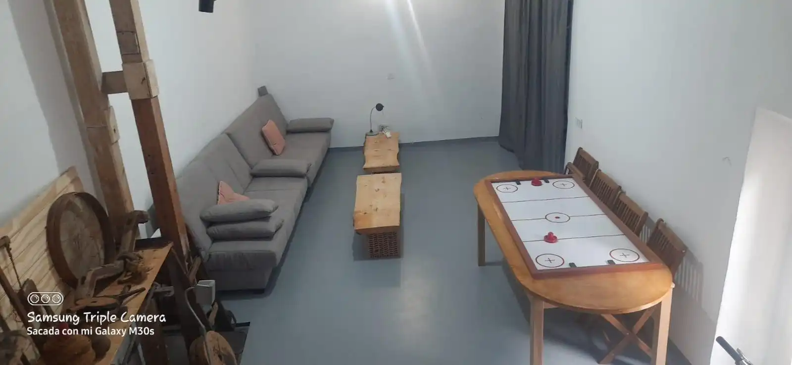 Casa o xalet de lloguer en Serón amb Calefacció i Terrassa