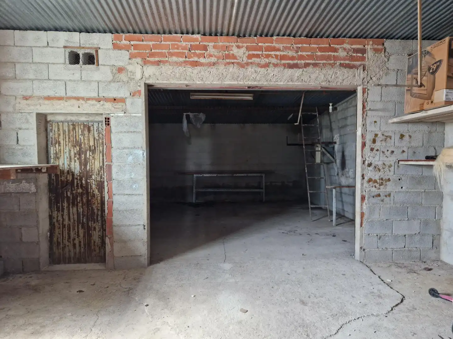 Nave industrial in vendita a Archena, imagen 13