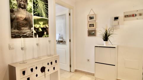 Foto 3 de Àtic en venda a Calle Romeria del Rocio, 7, Centro ciudad, Málaga