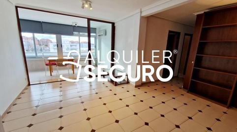 Foto 3 de Piso de alquiler en Callao, La Avanzada - La Cueva, Fuenlabrada