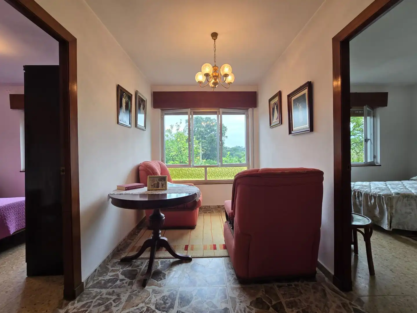 Casa o xalet en venda a lledias, Posada - Barro