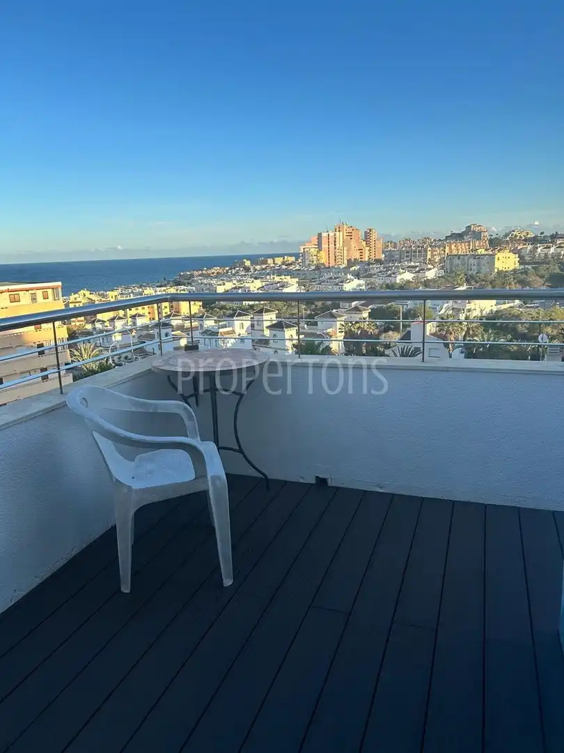 Penthouse zum Verkauf in Torreblanca, imagen 19