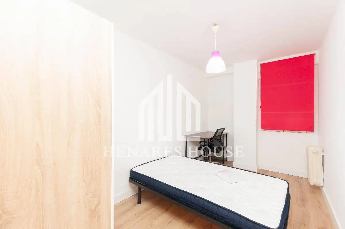 Wohnung mit Aufzug zur Miete in Barrio Venecia - Nueva Alcalá, imagen 17