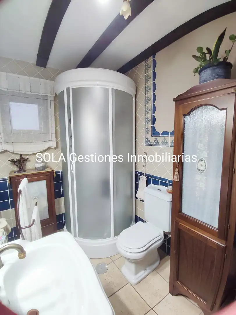 Casa con terrazza in vendita a Calle 8 de Marzo, imagen 32
