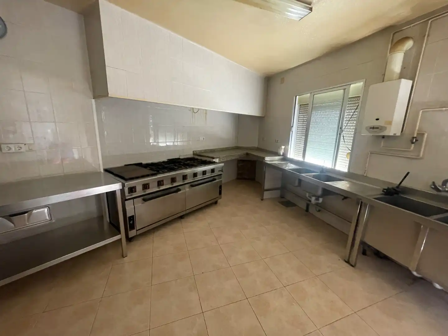 Local comercial en venda a Calle Vistahermosa, imagen 7