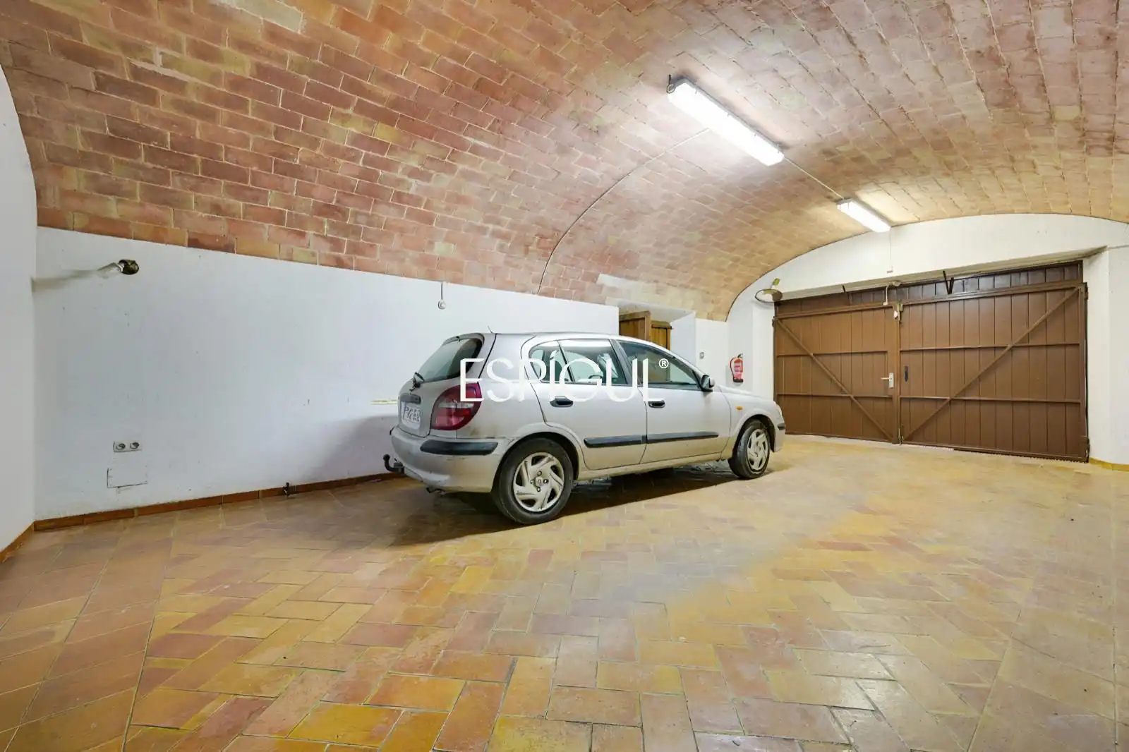 Parking de Casa o chalet en venta en Torroella de Montgrí con Calefacción, Terraza y Piscina