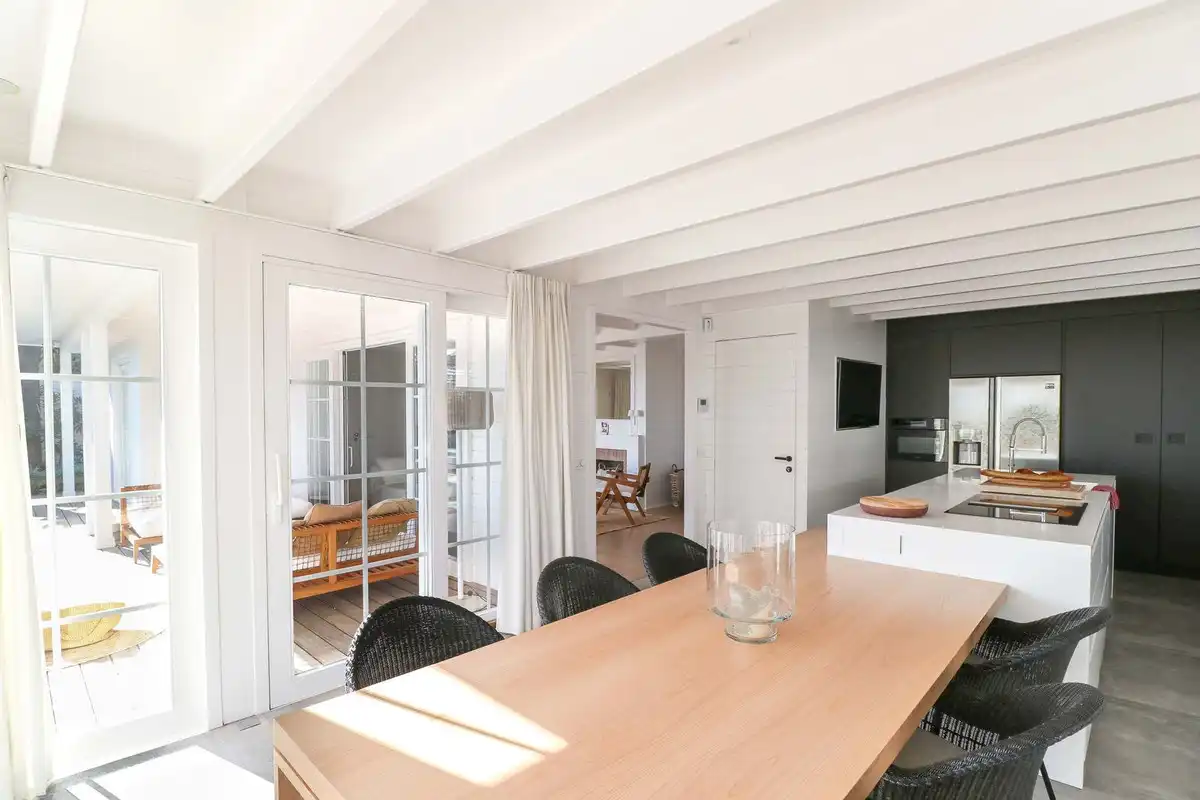 Chalet con jardín en venta en Calle la Pacheca Alta 22, imagen 5