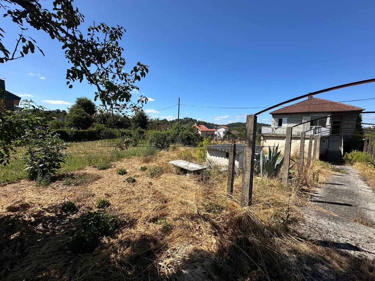 House or chalet for sale in Barbadás  with Heating, Private garden and Terrace