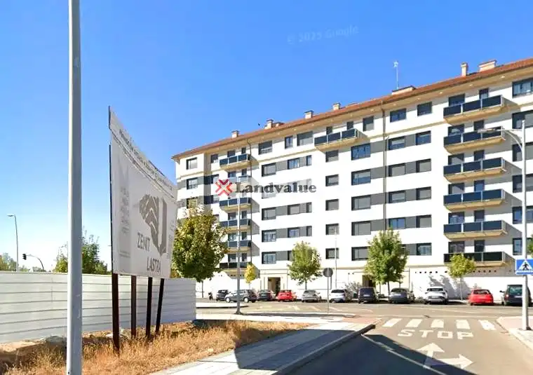 Außenansicht von Residential zum Verkauf in León Capital 