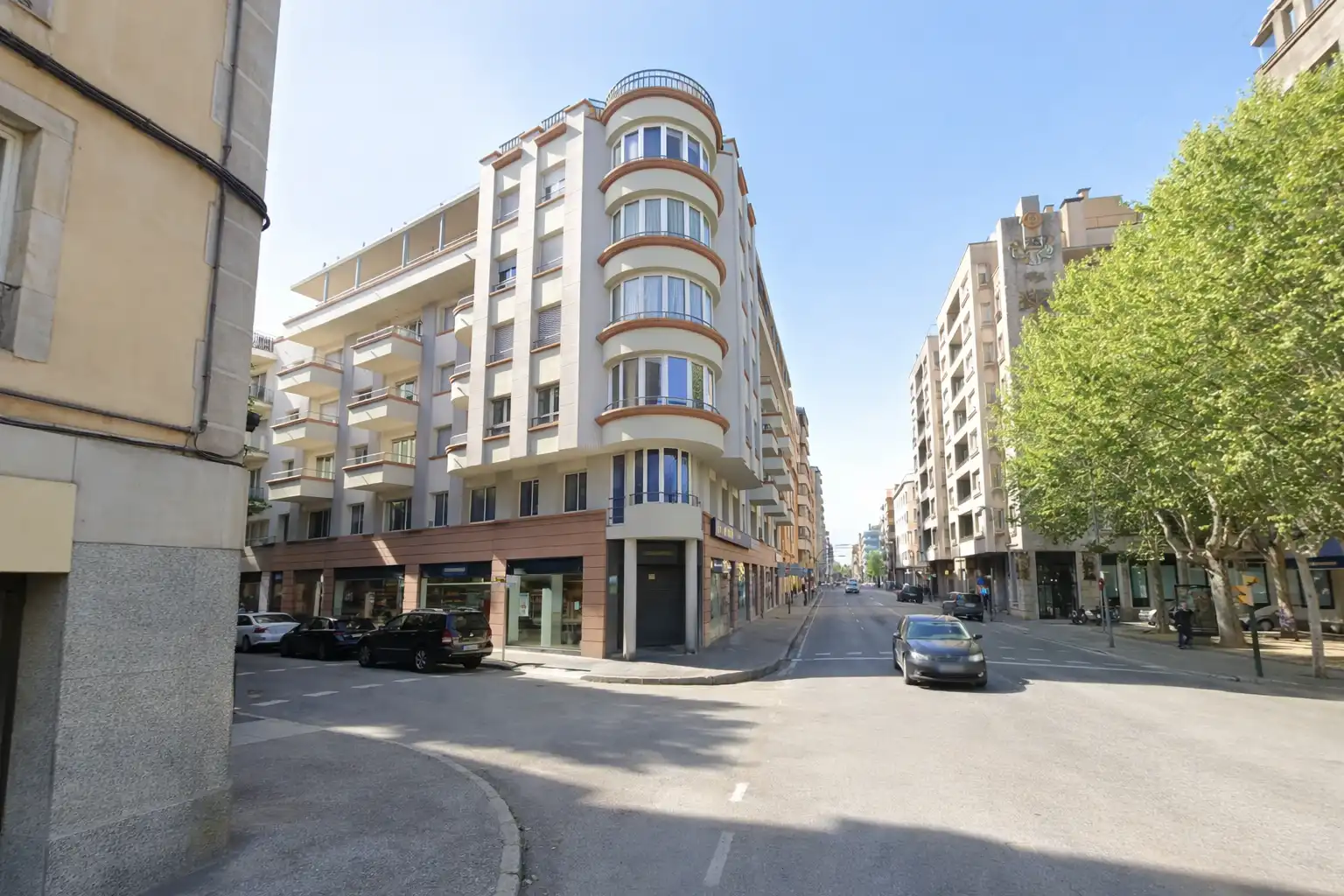 Appartamento con ascensore in vendita a Eixample Nord