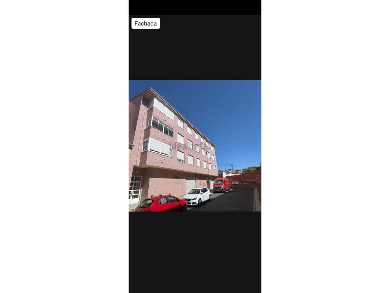 Exterior view of Duplex for sale in León Capital   with Heating, Parquet flooring and Terrace