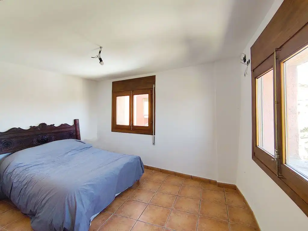 Dormitori de Casa o xalet en venda en La Puebla de Castro