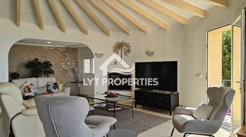 Foto 5 de Casa o xalet en venda a Portichol - Balcón al Mar, Jávea / Xàbia