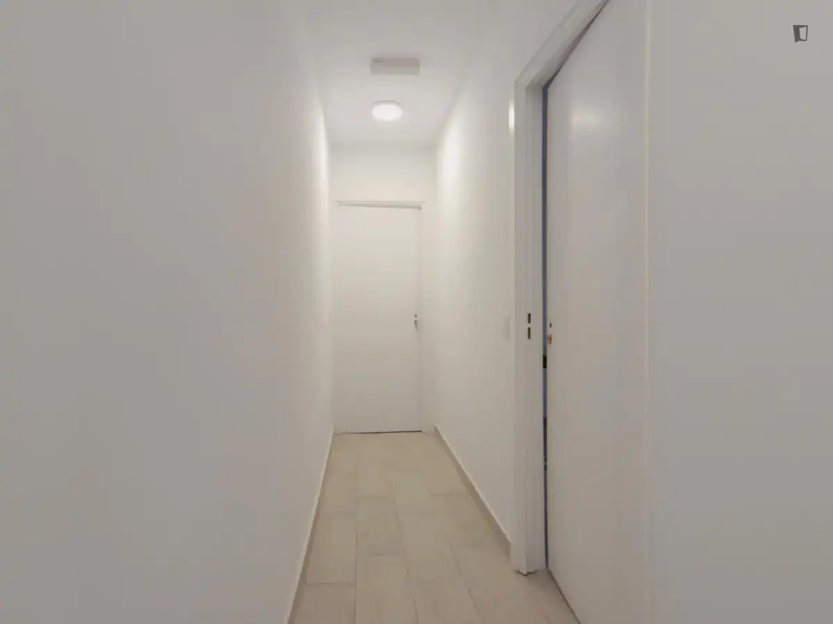 Estudio de alquiler en Berruguete