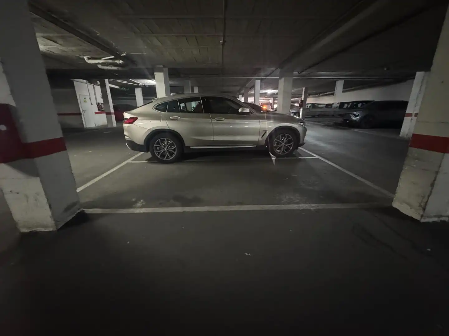 Aparcament de Garatge en venda en Córdoba
