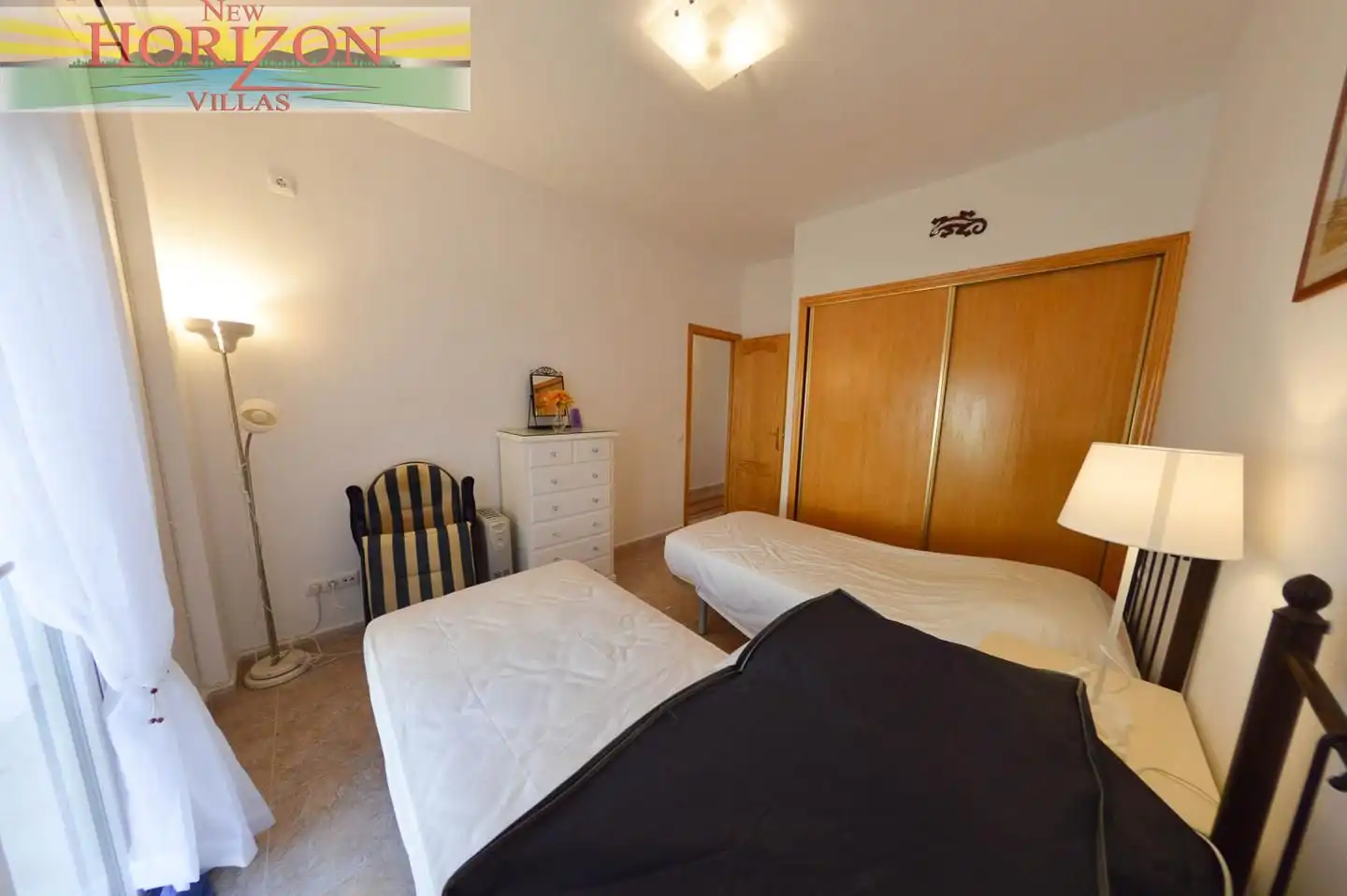 Casa con jardín en venta en Zurgena, imagen 54