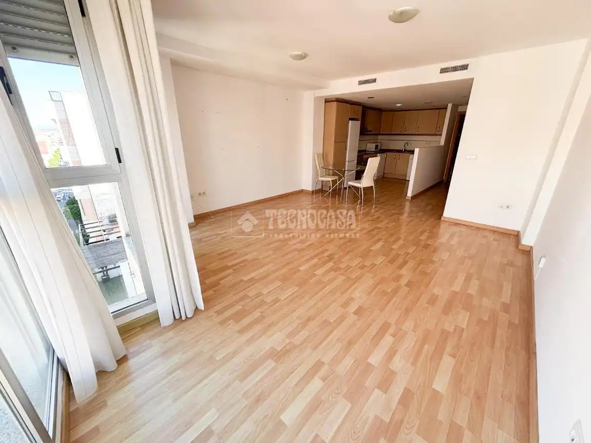 Habitación de Piso de alquiler en Valencia con Aire acondicionado
