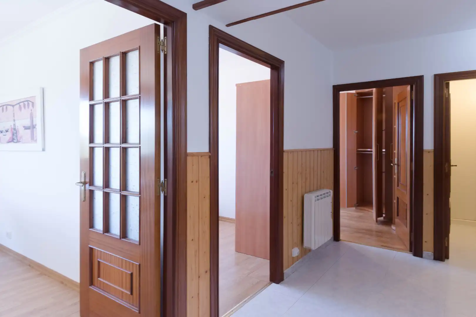 Appartamento in vendita a Aian 11B, imagen 2
