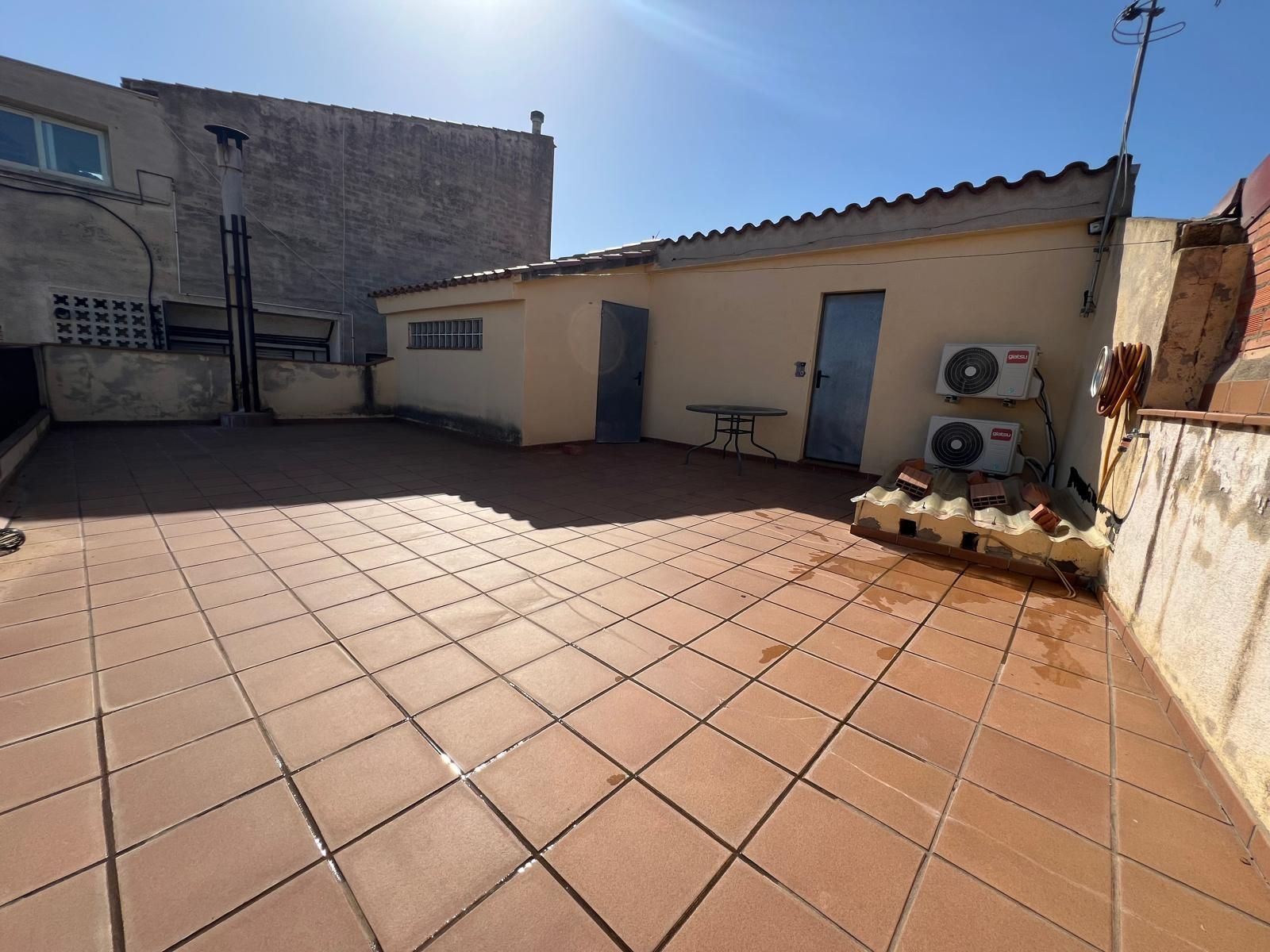 Piso en venta en Tordera pueblo