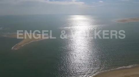 Foto 4 de Finca rústica en venda a El Rompido, Huelva