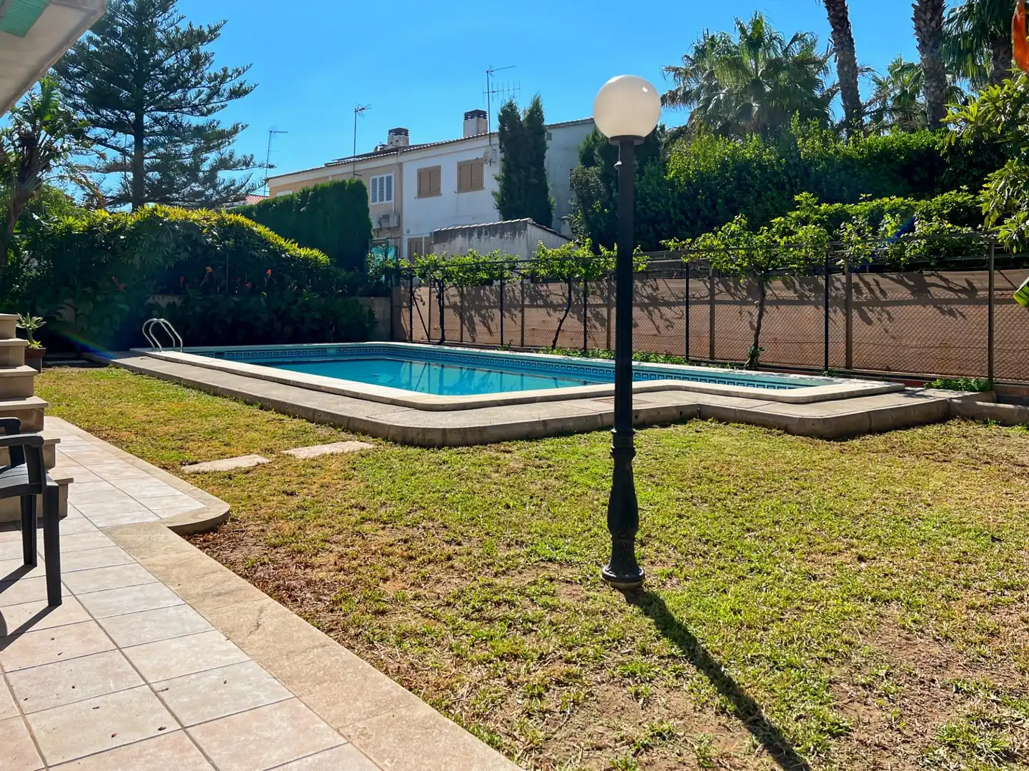 Chalet con piscina en venta en Playa, imagen 2